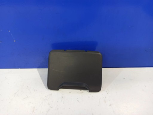 9177757 - Volvo S60 2001 Пепельницы