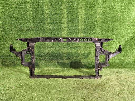 support panel for radiators WZMOCNIEJIE iron HYUNDAIN I30 III NR.627