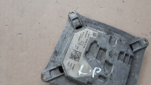 A4 B8 control unit module LED A5 8T S4 S5 A6