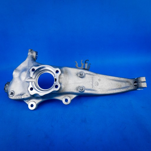 swing wheels front front left joint BMW 5 G30 6884385 6852536 59km