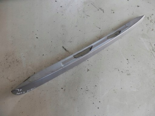 9638861177 - HONDA CIVIC VII COUPE 02 BLEND НАКЛАДКА ЗАКРЫЛКИ СУМКА