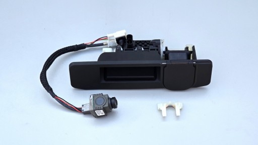 Камера заднего вида mercedes glc x253 a2229054509 qq-1