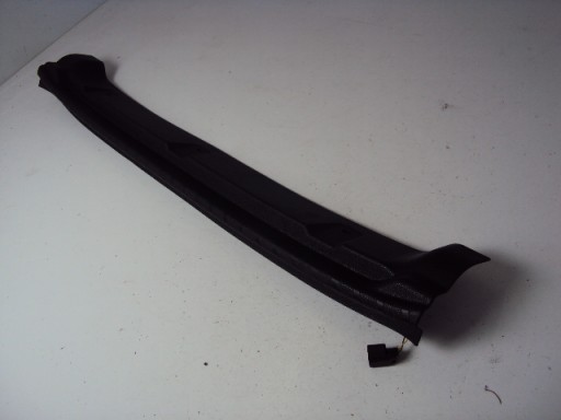 GN15-A40352-DB - КРЫШКА РЕМНЯ ЗАДНЕГО FORD ECOSPORT II 2017-