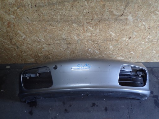 BUMPER FRONT PORSCHE BOXSTER 987