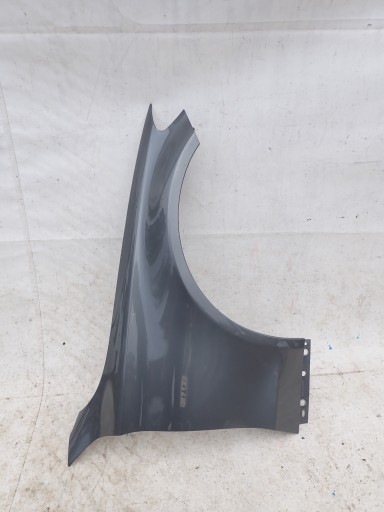 MERCEDES C-KLASA W205 14- fender right front front