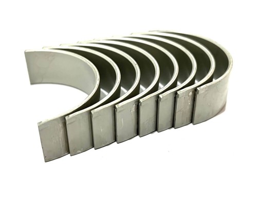 R50 +0,75 - Шатунные вкладыши BMW R50, MINI + 0,75