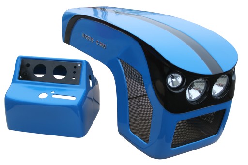 Маска URSUS c360 c-360 модель 04 заводская новинка