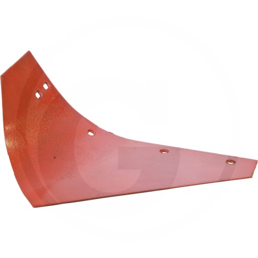 6585609030070 - Лемех BOLKO Z - 609 правый, новый тип