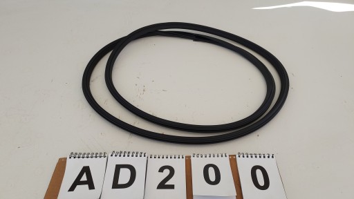 A4476711820 A4476711820 - MERCEDES VITO W447 УПЛОТНИТЕЛЬ ЗАДНЕГО СТЕКЛА НОВЫЙ