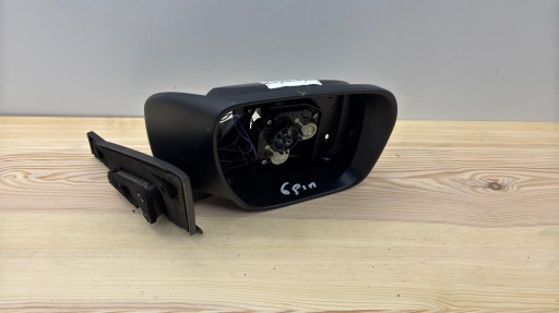 MAZDA 5 V 05-10 ROK right mirror 6PIN KORPUS 152018545 K120/826
