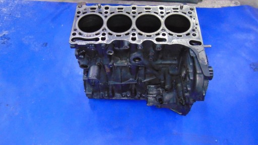 BLOK DOL of the engine 2.2CDI 651 MERCEDES SPRINTER W910 W907 18-25R