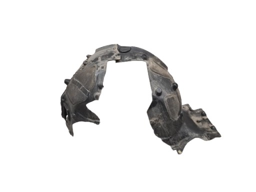 BMW G30 G31 АРКА КОЛЕСА ПЕРЕДНЯЯ СПРАВА 7340796 7340786