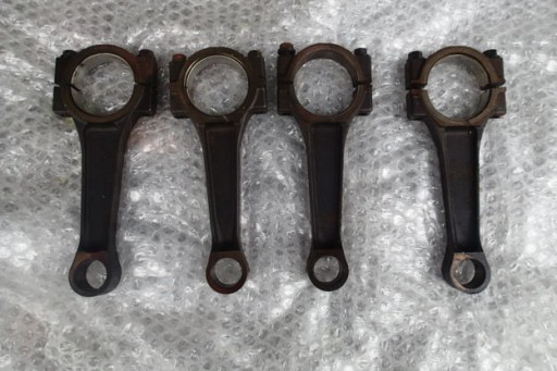 JEEP GRAND CHEROKEE WJ 4.7 V8 шатун