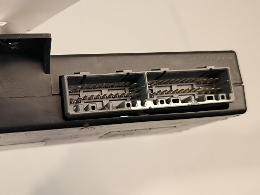 Module Siège 2W9F-13C789-DH JAGUAR S-TYPE