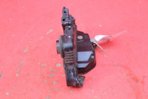 lock door right front front EU TOYOTA PRIUS 3 III XW30 09-11