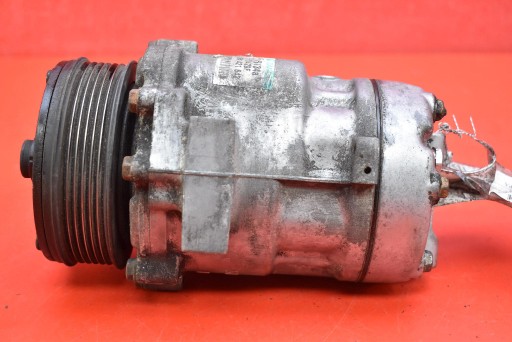 compressor pump of the air conditioning 24421642 OPEL MERIVA A 1.7 CDTI 100 KM 02-06