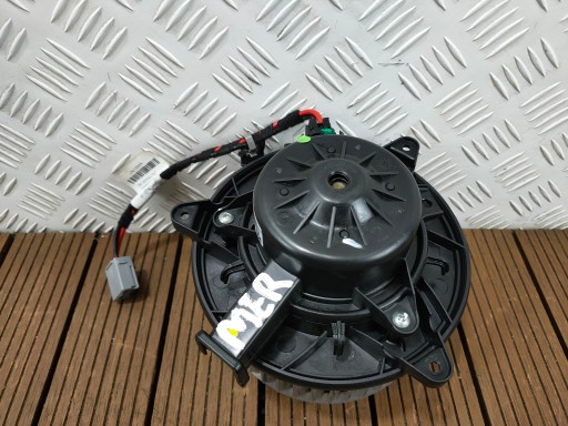 OPEL MERIVA B 10-18 heating fan 52426734 EUROPA OE