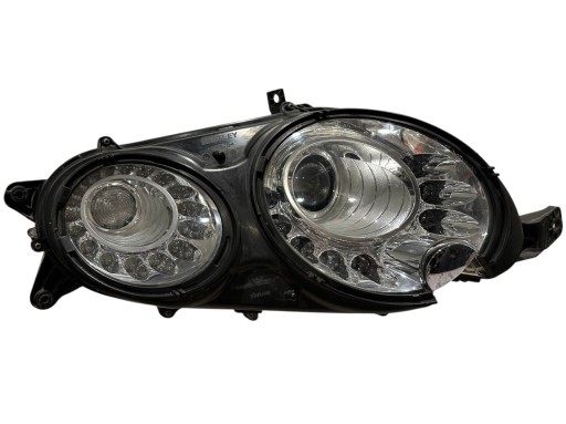 BENTLEY CONTINENTAL GT GTC reflektor Licht RH 3W1941016AL