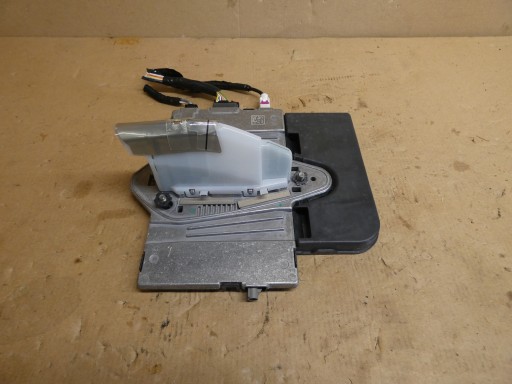 Антенный модуль на крыше peugeot 5008 3008 iii 9861636480