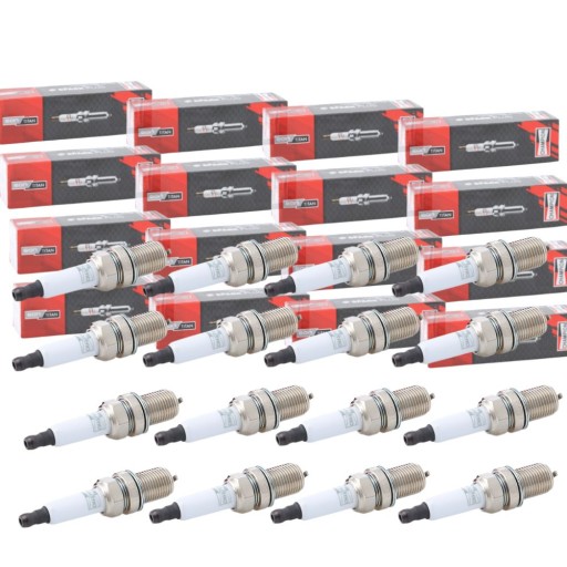 CCH9055 - Свічка додж дуранго 5.7 хемі лпг 2014 чемпіон - 16 шт.