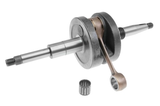 TR6030018 - Колінчастий вал Top Racing STD, Peugeot Vivacity Trekker Splinter SPEEDAKE TKR