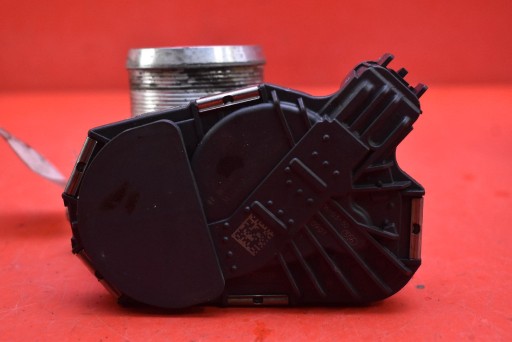throttle flap 55565489 OPEL MOKKA A 1.4 T 140 KM 12-19