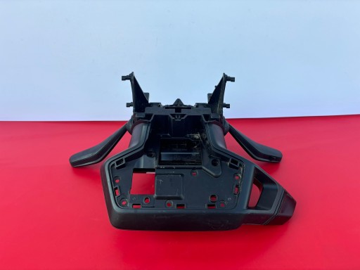 VW ID3 ID4 MANETKA páčky kroužek airbagů 1EA953223 K124/73