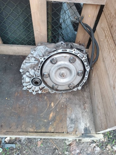 automatski mjenjač getriba VOLVO XC90I V8 4.4 30696299 AISIN 30684456