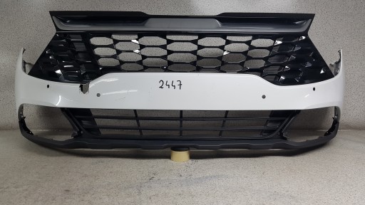 KIA SPORTAGE 5 V 2021 - STOSSSTANGE VORNE 2447