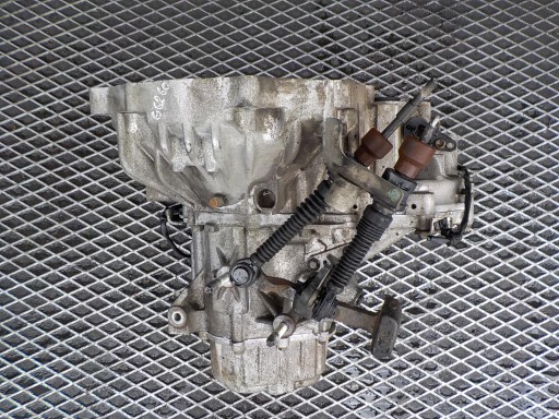 MAZDA 6 II 2.0 B gearbox, G6260