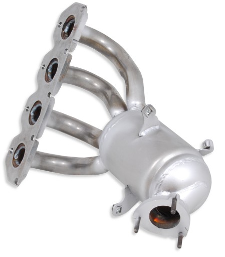 ID0203 (5) - Каталітичний нейтралізатор ALFA ROMEO159 1.8 140 к. с. / з 2005 р.