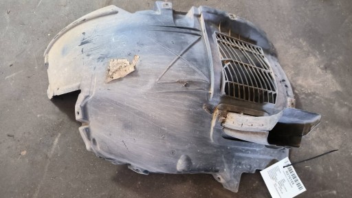 mudguard left front 7185163 BMW F01 F02 750Li xDrive