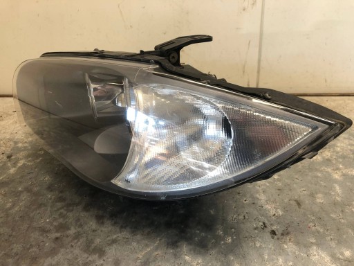 light left front BMW E87 7193387