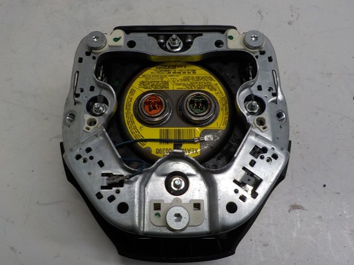 AUDI A3 II 8P steering wheel airbag AIR BAG 8P7880201F WX6