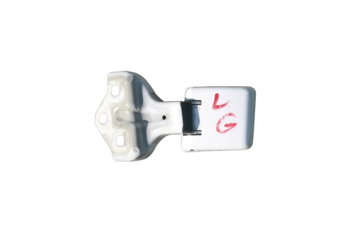 9811295380 - Петля Для Задней Двери Jumpy Expert 2016 2017 2018 2019