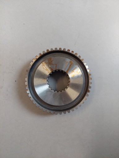 675 262 - A6752620435 Mercedes