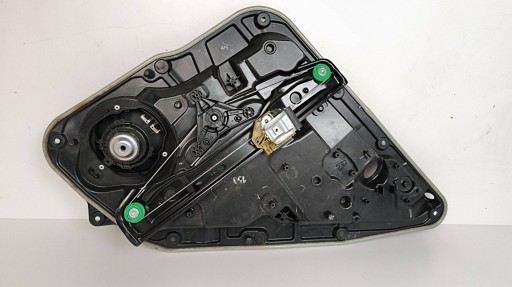 Mercedes GLA W156 X156 window regulator left rear part Lewej of the rear A1567330114