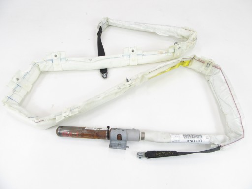 Dachvorhang Airbag AIRBAG links Fahrer BMW e61 KOMBI