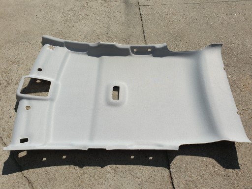 CIELO INTERNO RENAULT CAPTUR e 2013- 739100216R