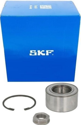 Подшипник ступицы skf vkba 3683