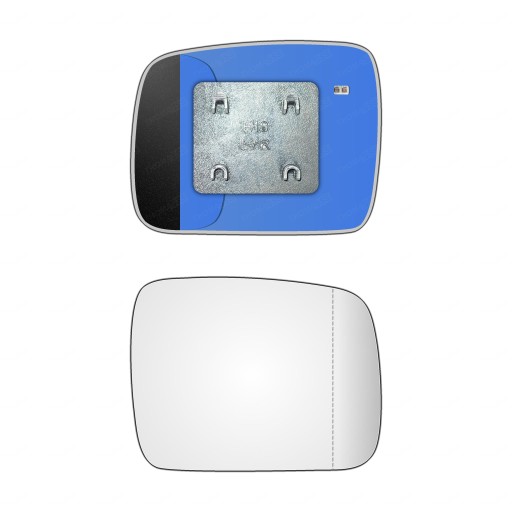 1594655002/90618100 - АСФЕРИЧНИЙ LAND / RANGE ROVER 2001-2012 2002 2003