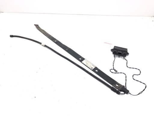 LORK-1273-123342 - Bmw g30 модуль 7496165 контролер