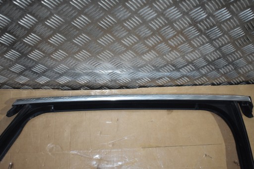 IDEALNA moulding frame door rear part rear right PORSCHE CAYENNE 9Y SUV 1