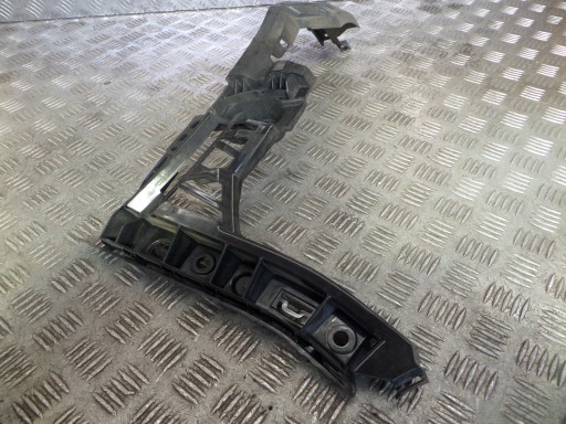 Mercedes A-klasa W177 HB support holder of a bumper right rear part A1778850800