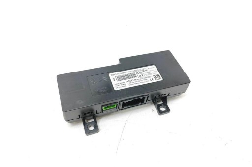 Bluetooth модуль citroën berlingo (k9) 503551640284 1.5l диз. 75kw 2019 р.в.