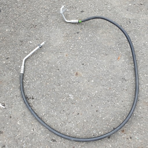 R134A0347A - Кабель кондиционера MERCEDES W210 2.0 b PARKER 8 мм