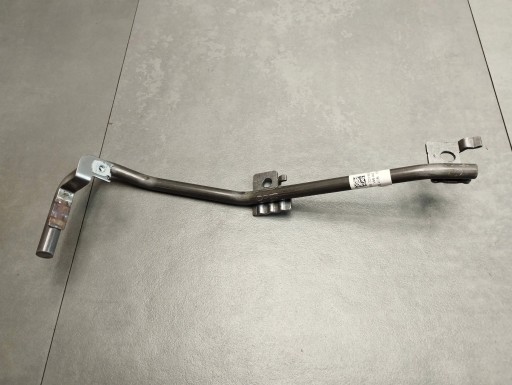 Audi Q4 e-tron Supporto przeciwzderzeniowa 1EB723913F