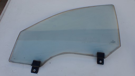 43r-001426 - MERCEDES S W220 скло двері переднє ліве подвійне