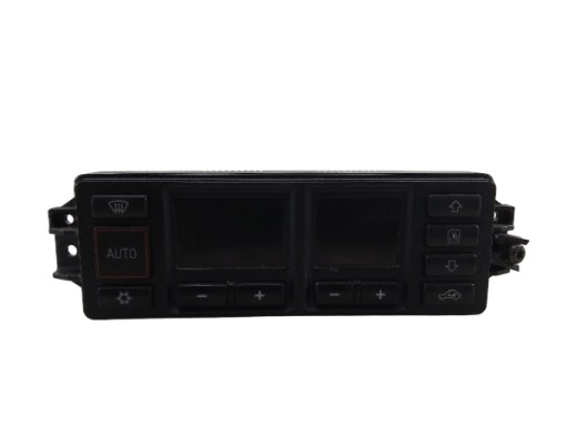 AUDI A3 8L Unite commande clima 8L0820043M