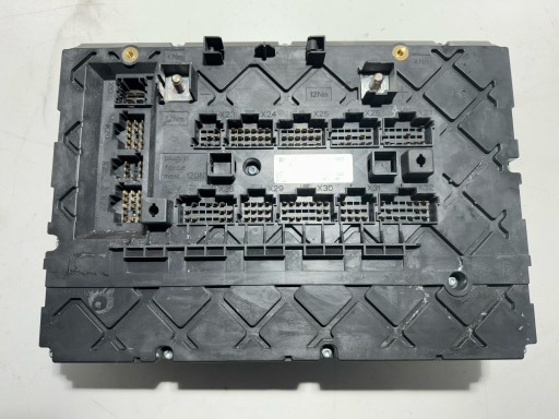 A0014463658, - Модуль блока предохранителей одиночный sam actros mp 4 atego a0014463658